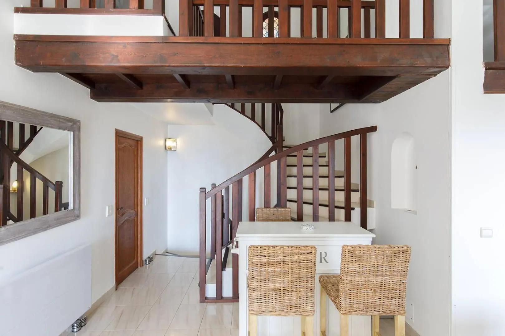 Jolie Bastide 5 Chambres Avec Belle Vue Mer Mandelieu-la-Napoule Villa
