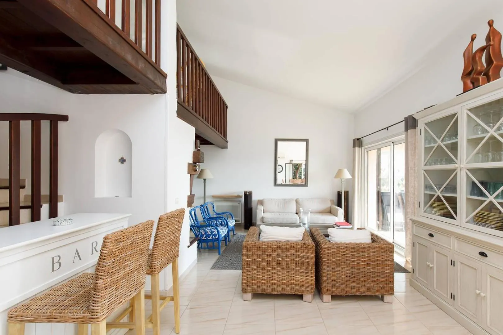 Villa Jolie Bastide 5 Chambres Avec Belle Vue Mer Mandelieu-la-Napoule