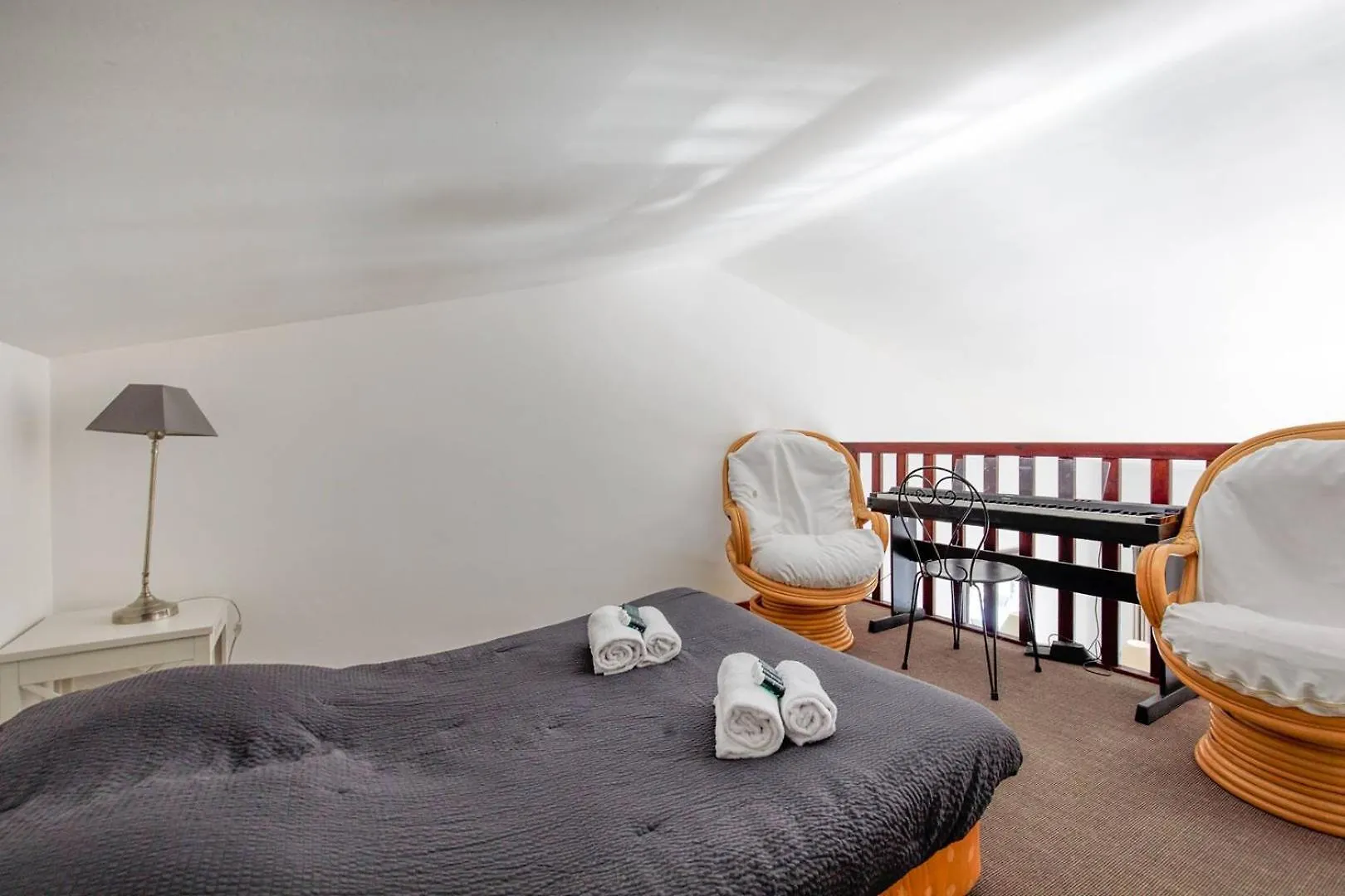 Jolie Bastide 5 Chambres Avec Belle Vue Mer Mandelieu-la-Napoule 0*,  France