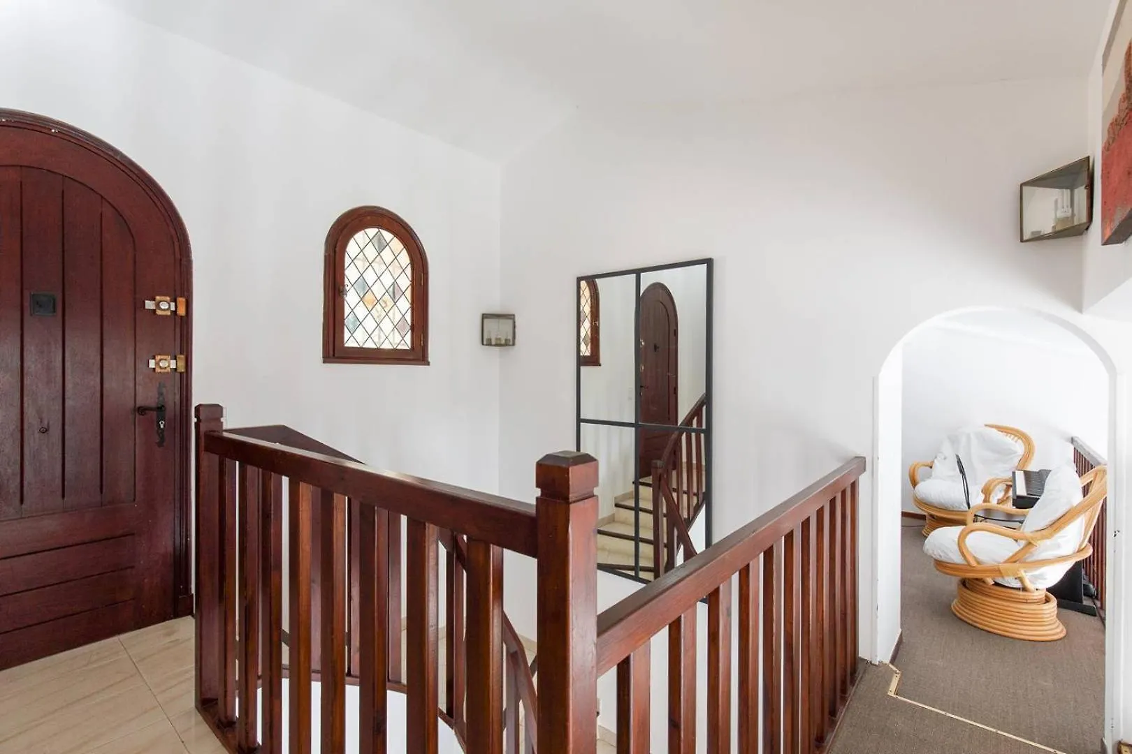 Jolie Bastide 5 Chambres Avec Belle Vue Mer Mandelieu-la-Napoule France