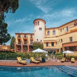 Ermitage De L'oasis & - Cannes Mandelieu-la-Napoule