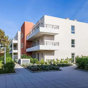 Zenitude Hotel-residences Cannes Confort Mandelieu-la-Napoule