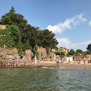 La Calanque Mandelieu-la-Napoule